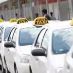 Cost-Effective Airport Taxi