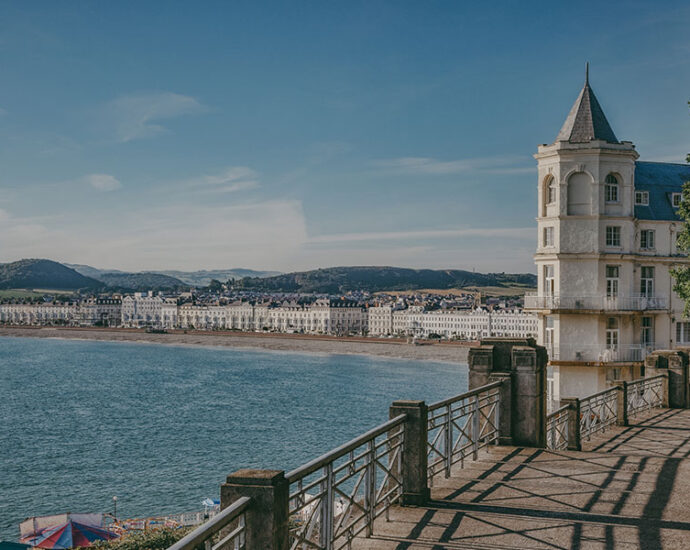 Llandudno Accommodation